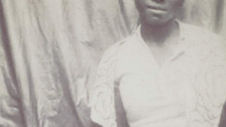 Lucy Nora Miller Hippolyte Family photo, courtesy of Takevia Sauveur