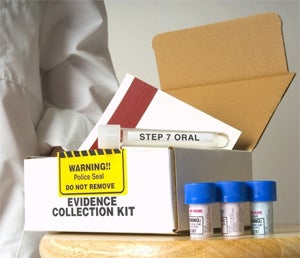 Illustration for article titled LAPD Allows Prosecution Deadline To Lapse For Hundreds Of Unexamined Rape Kits