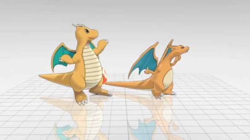 These Pokémon Dance Better Than A Lot Of People Fuck - Deadspin