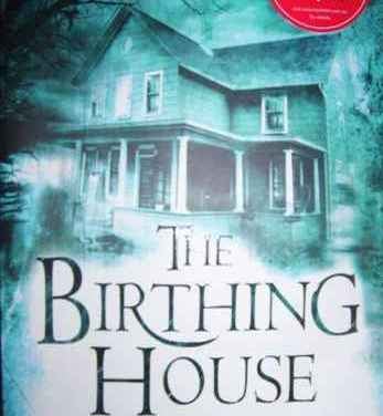 Illustration for article titled Are Our Novels Being Haunted By The Housing Bust?