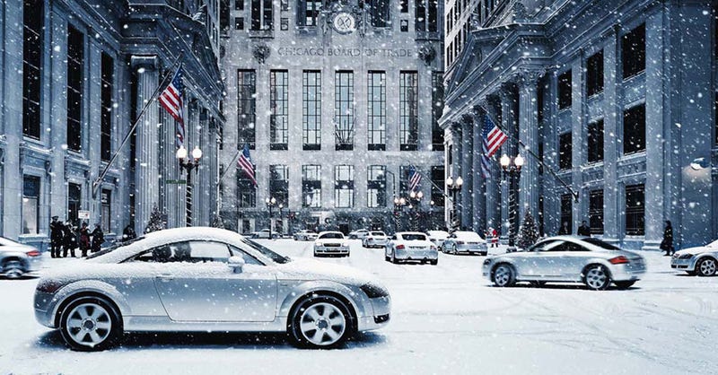 Photo credit Audi