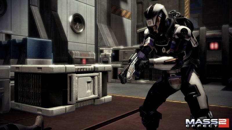 Mass effect 2 dlc steam