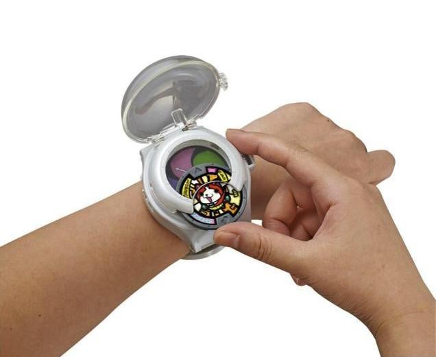 toys r us watches