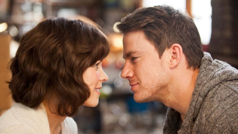 The Vow   Njtngieyzk82quznlpvk 