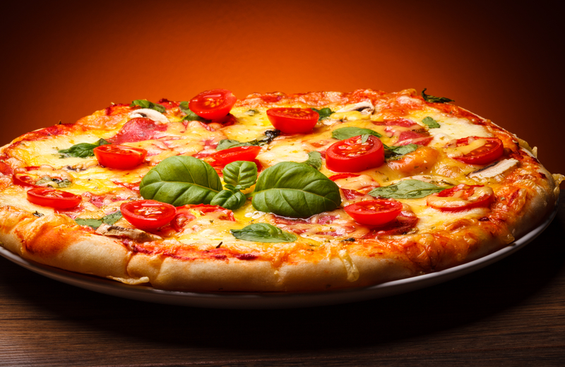 Illustration for article titled You Can Now Get Marijuana-Infused Pizzas in Some Places
