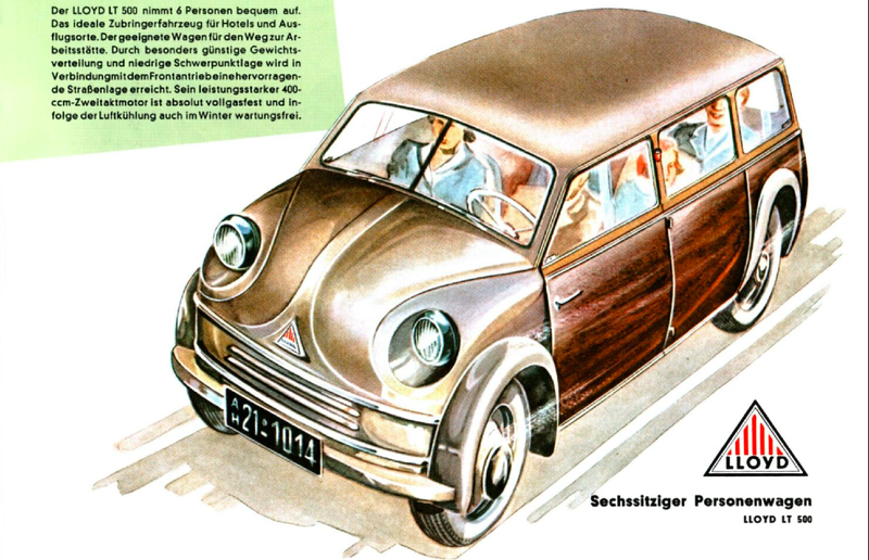 Lloyd via Oldcarmanualproject