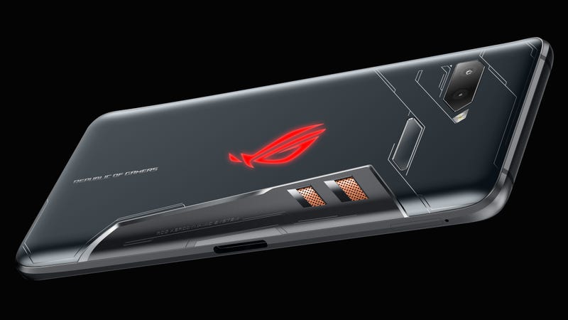 Image result for ROG phone