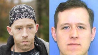 Illustration for article titled Donations Pour In To Buy Car For Pennsylvania Cop-Killer Lookalike