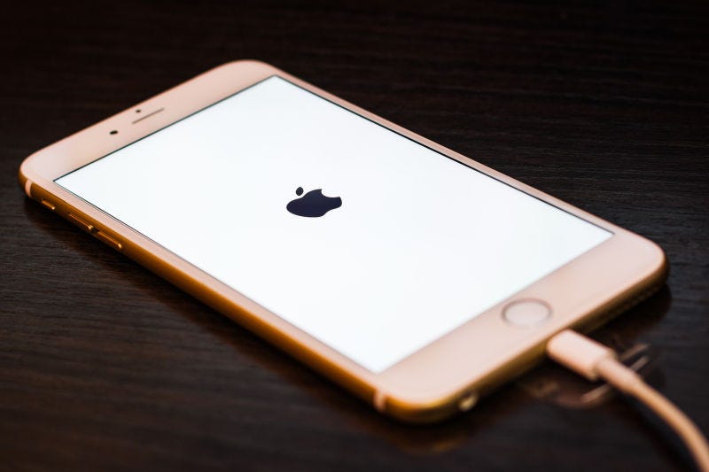 Illustration for article titled Apple Is Fixing That 1970 Bug In the Next iOS