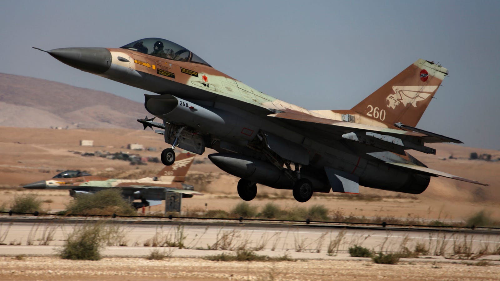 How Israel's Daring 1981 Raid On Iraq's Nuclear Program Has Only Become