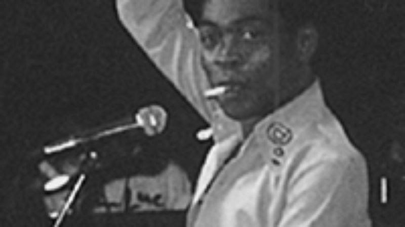 Illustration for article titled Fela Kuti And The Power Of Rhythm
