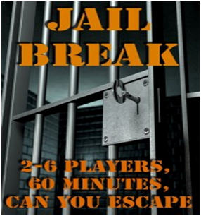Illustration for article titled Play Our Escape Room Games In Glasgow