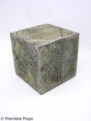 allspark cube
