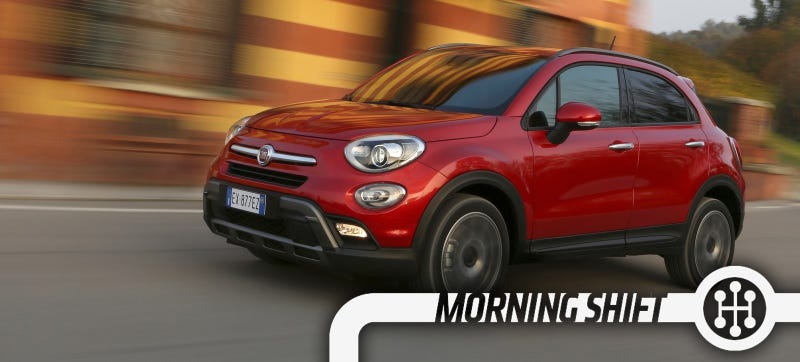 Photo credit FIat