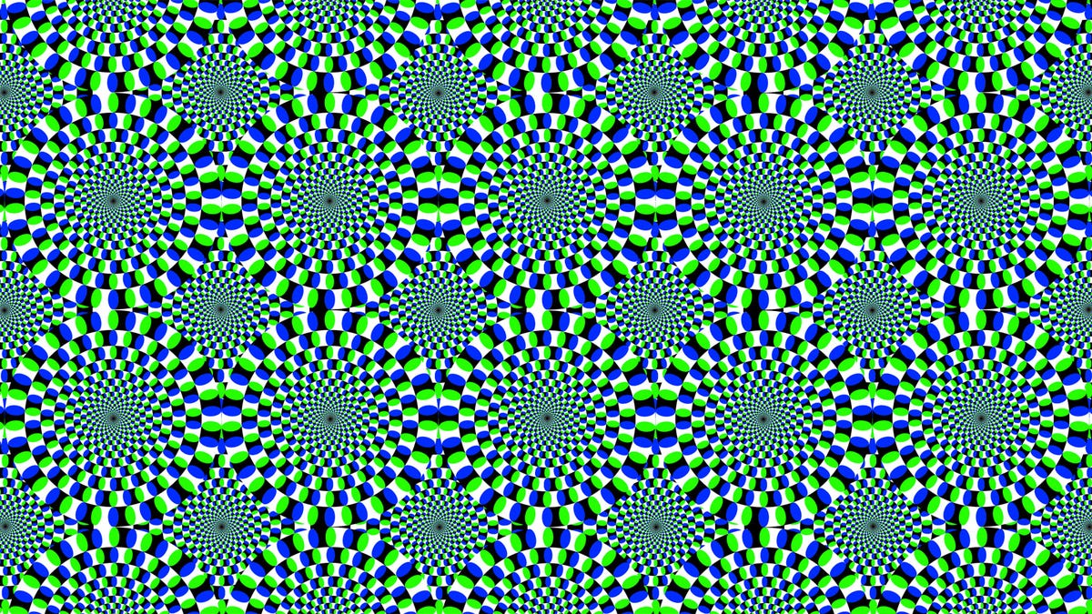 20 optical illusions that break the brain completely 20 optical illusions that break the brain completely