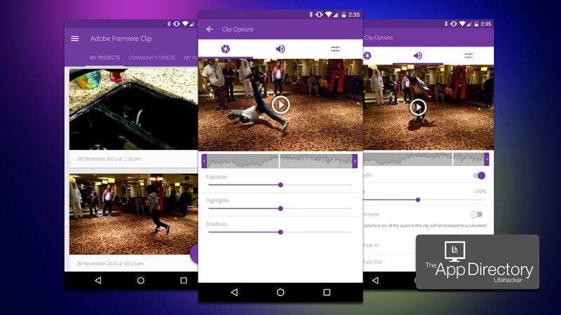 The Best Video Editor For Android