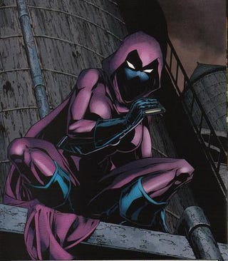 Illustration for article titled Spoiler-Spoiler Alert for Batman: Eternal