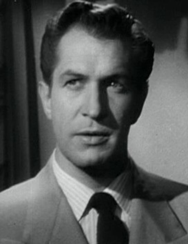 Vincent Price (via Wikipedia)