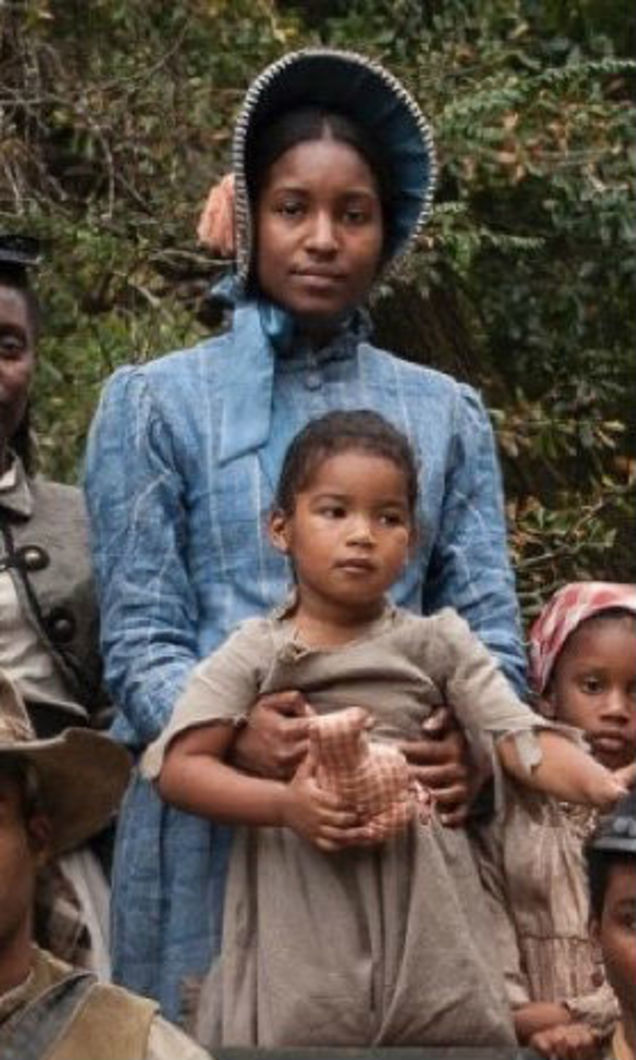 Carlacia GrantHistory