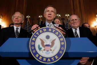 Illustration for article titled Senate Votes to Repeal Don't Ask, Don't Tell