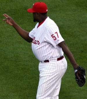 Illustration for article titled Baseball Players Are Athletes