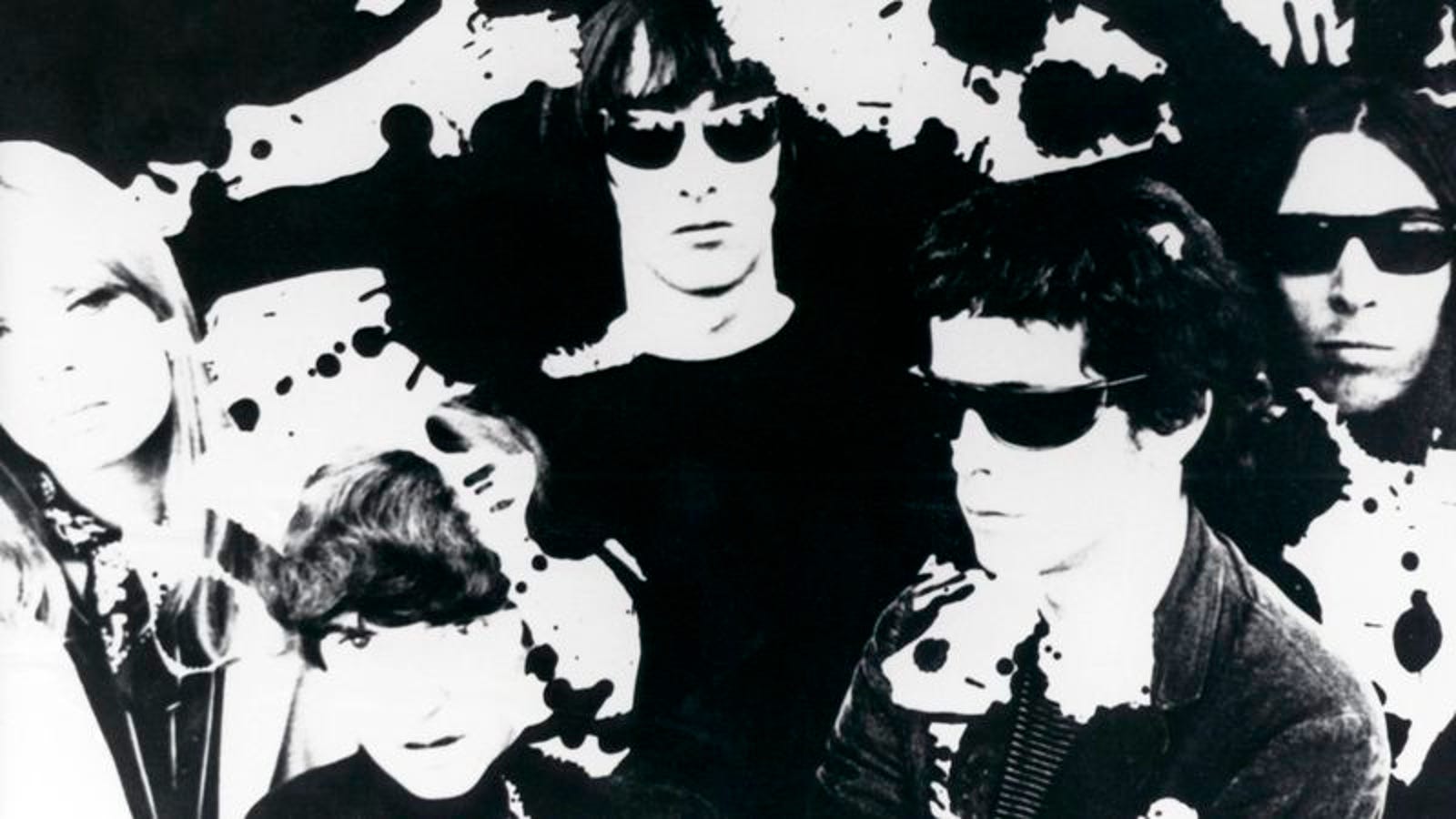 The Solute Record Club: The Velvet Underground - The 