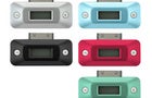 Illustration for article titled Greenhouse FM Transmitter Brings Music Streaming to Your Obese iPod nano