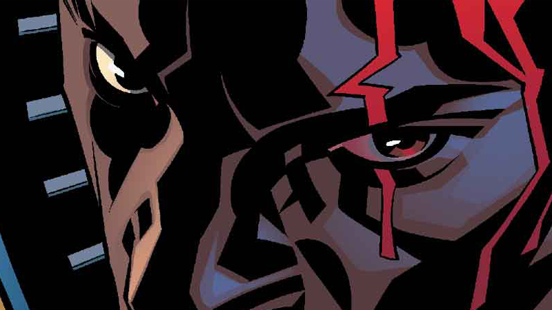 Illustration for article titled The New Black Panther Comic Is Off to an Amazing Start