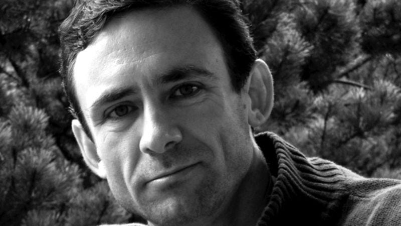 Illustration for article titled A.V. Club exclusive: Read the first two chapters of Chuck Palahniuk's new book