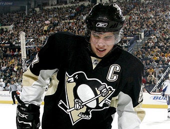 Illustration for article titled OK, Here's Your NHL Open Thread...