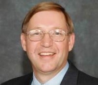Rep. Pete DeGraaf (R-Kan.) (Google)