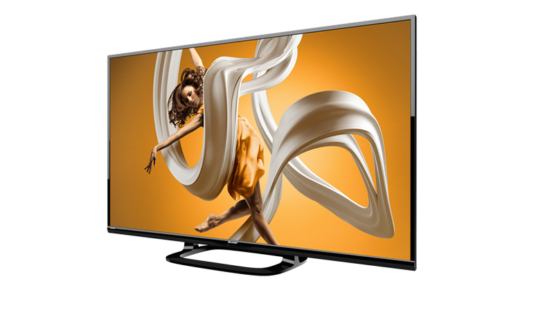 Illustration for article titled NEW TV NEW TV NEW TV