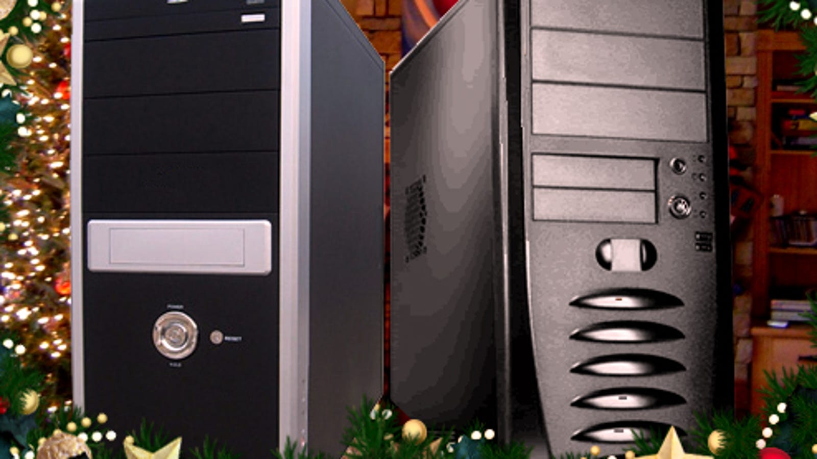 The PC Gift Guide