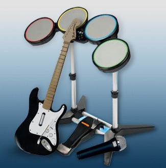 Illustration for article titled Microsoft - All Our Instruments Cross-Compatible Too