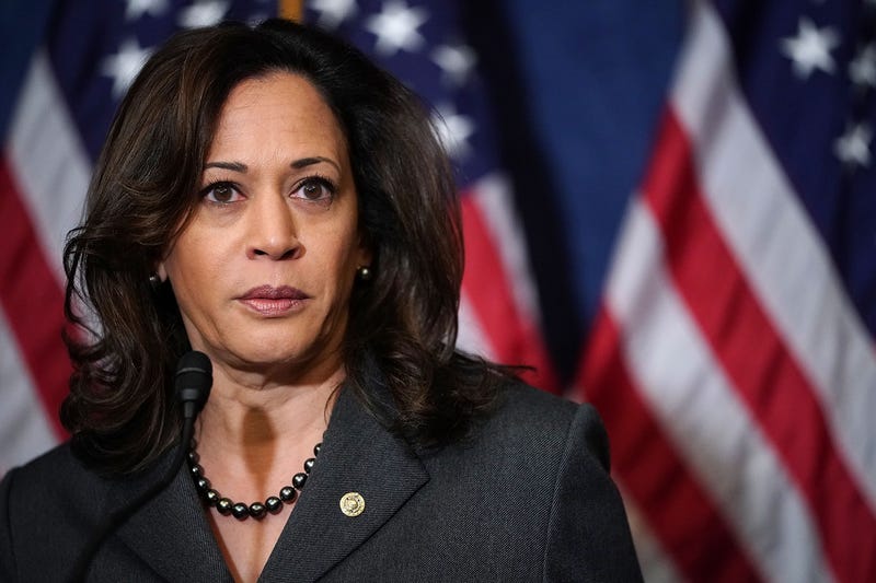 Illustration for article titled From Hater to Hopeful: How Netroots Nation Changed My Opinion of Kamala Harris