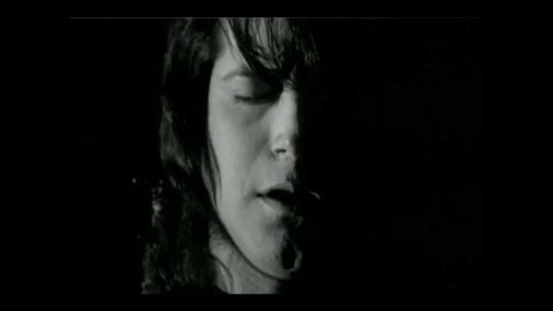 Come to think of it, Ryan Adams does look a little like Danzig here.