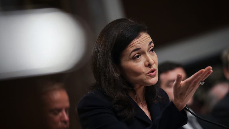 Illustration for article titled After Its Utter Failure to Stop Discriminatory Ads, Facebook Praises 'Historic' End to the Mess It Created