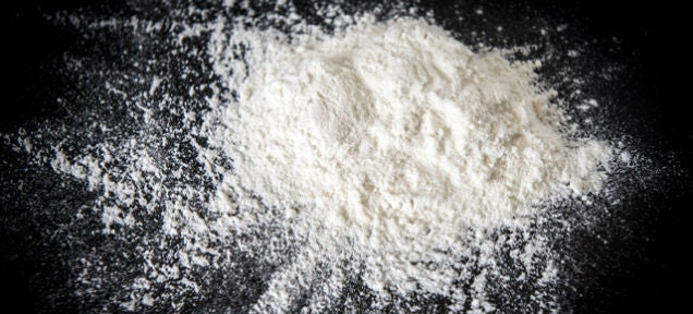 Powdered Alcohol Is Approved for Sale in the U.S. (Again) | Deepak verma