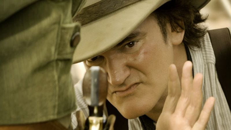 Illustration for article titled Quentin Tarantino loses bloody first-act battle with Gawker