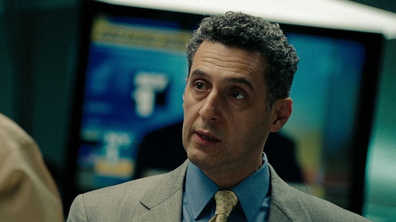 Illustration for article titled John Turturro to replace Robert De Niro as James Gandolfini's replacement in HBO miniseries