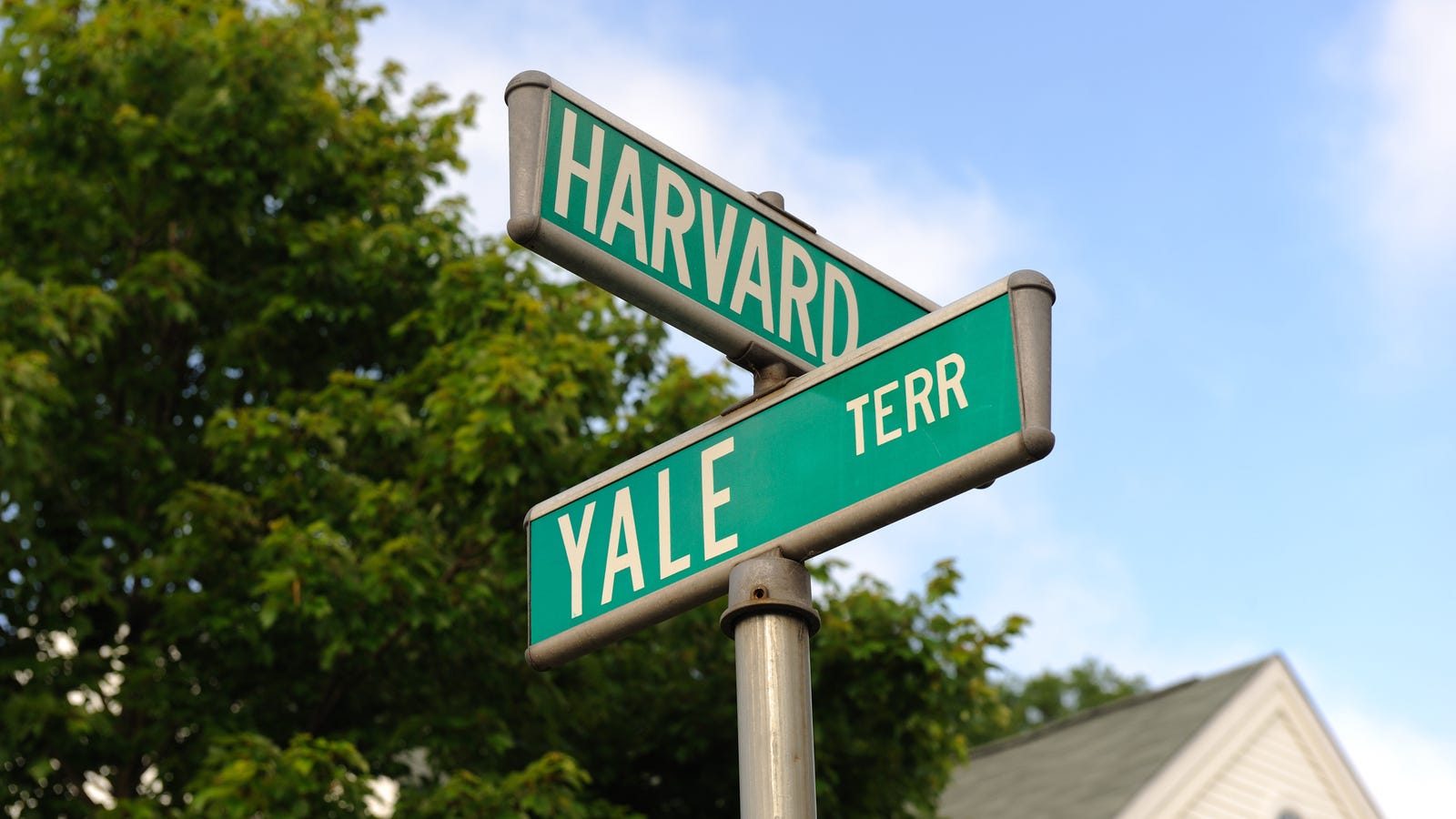 Ohio Quadruplets All Earn Entry to Yale, Harvard