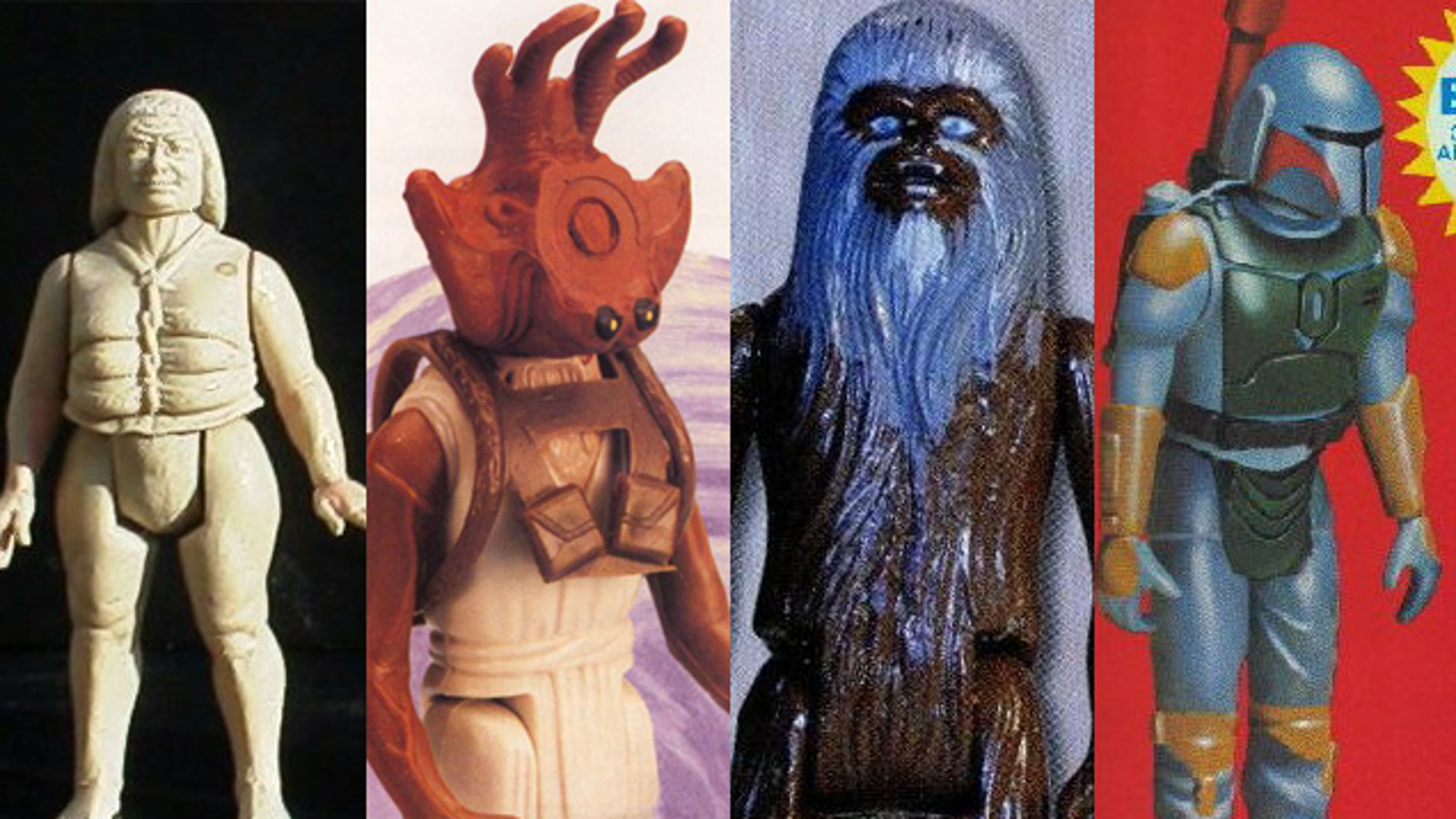 star wars playset figures