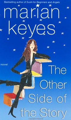 Illustration for article titled Bestselling Chick-Lit Author Is Rich, Depressed, Human