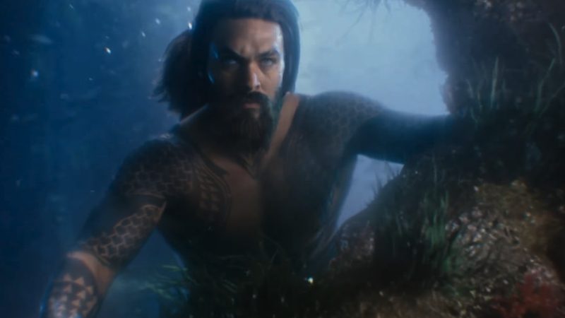It's Time For A New Aquaman Game