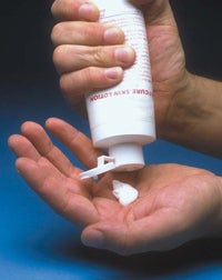 Illustration for article titled Moisture-Wise