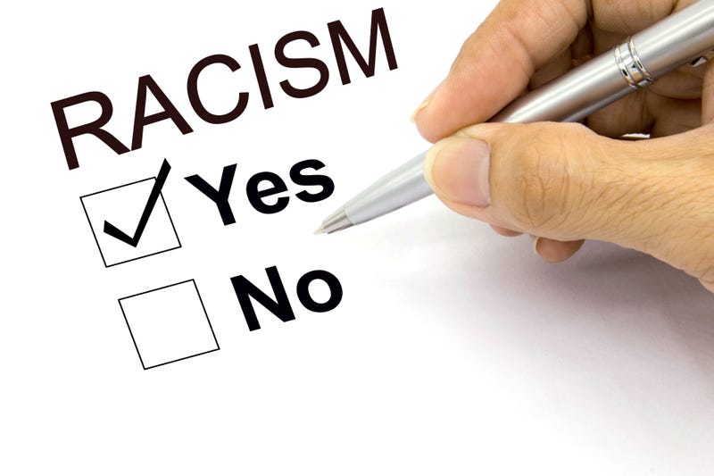 Illustration for article titled Racism Works
