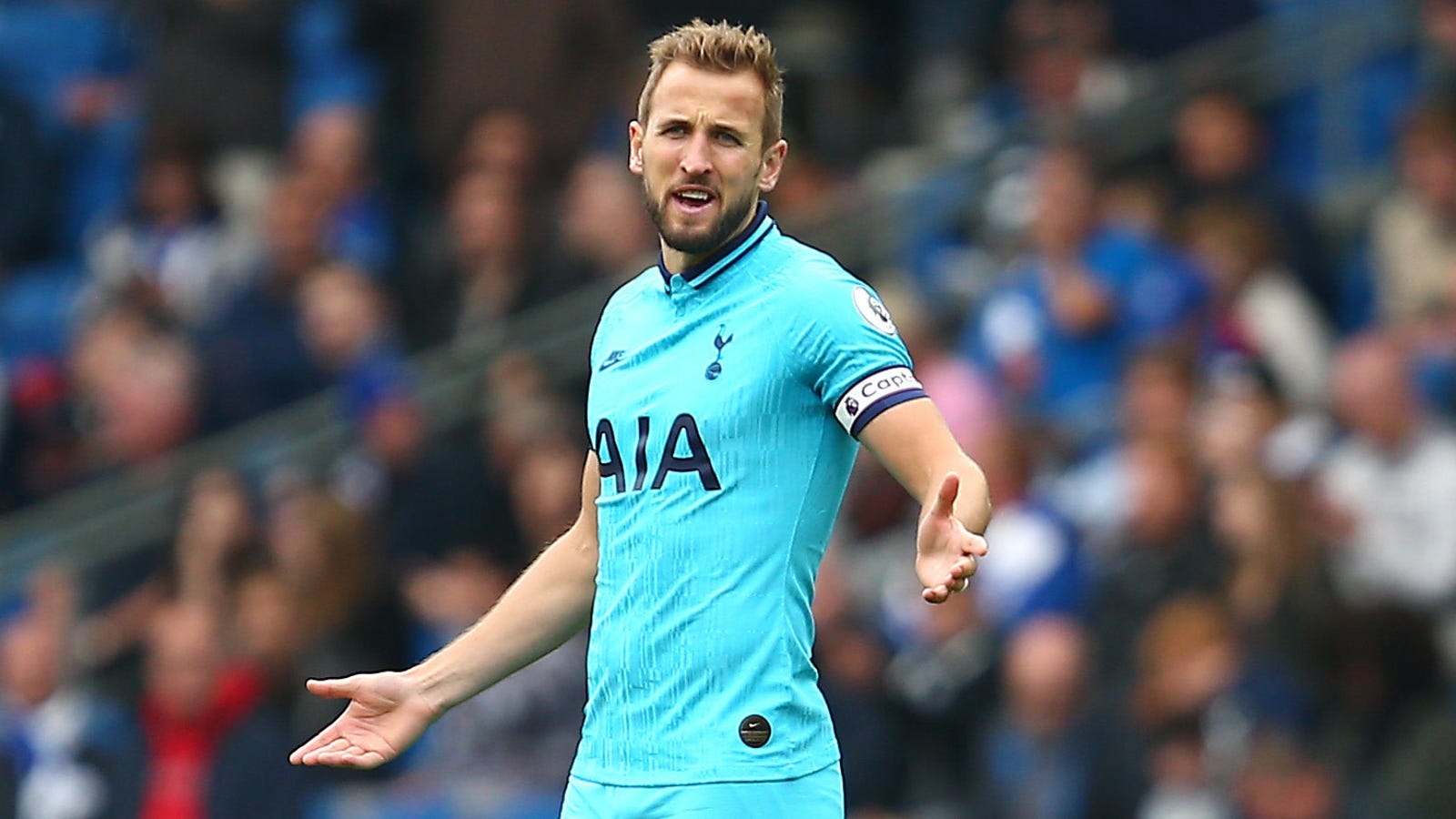 This Feels Like The End Of Tottenham's Golden Age