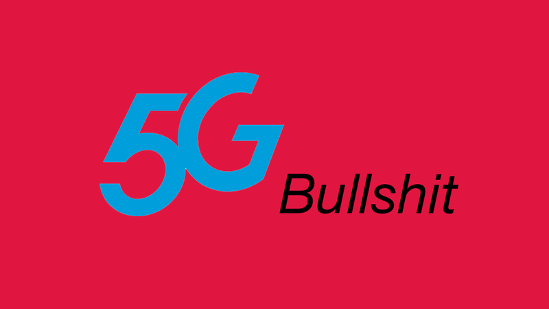 photo of AT&T Launches Fake 5G Network in Desperate Attempt to Seem Innovative image