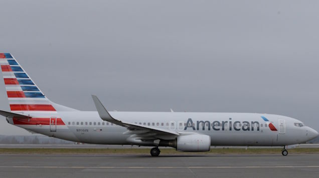 The Five Most Disturbing Lines in This Article About a "Mystery Illness" That Turned a Plane...