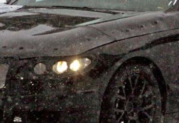 Illustration for article titled Spy Photos: More on the Next BMW 7-Series